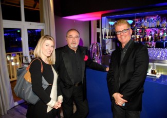 Cocktail Heineken (5)